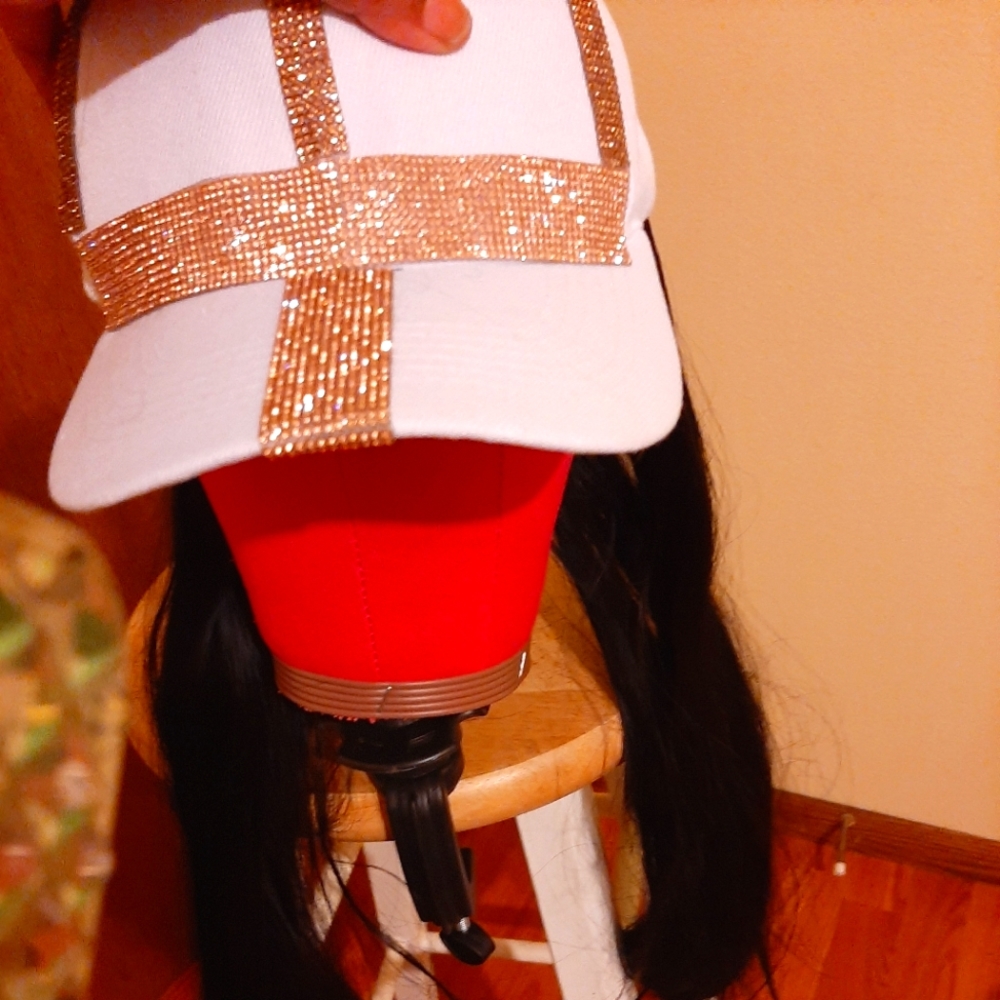 Wig Hat